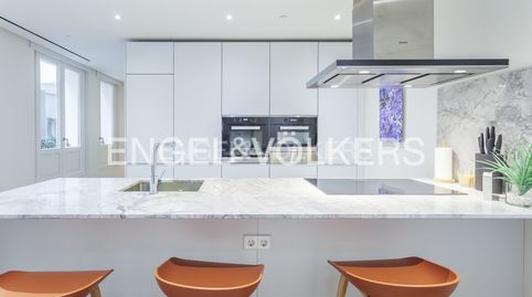 Foto 4 de Piso en venta en Calle Recoletos 8, 3ºb, Recoletos, Madrid Capital