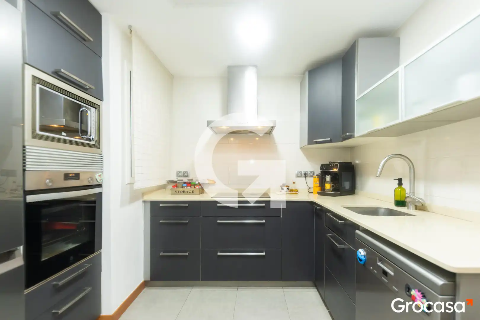 Flat with terrace for sale in CL MOSSEN JACINT VERDAGUER, imagen 9