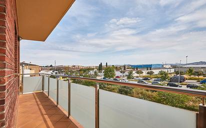 Terrassa de Àtic en venda en Malgrat de Mar amb Aire condicionat, Terrassa i Moblat