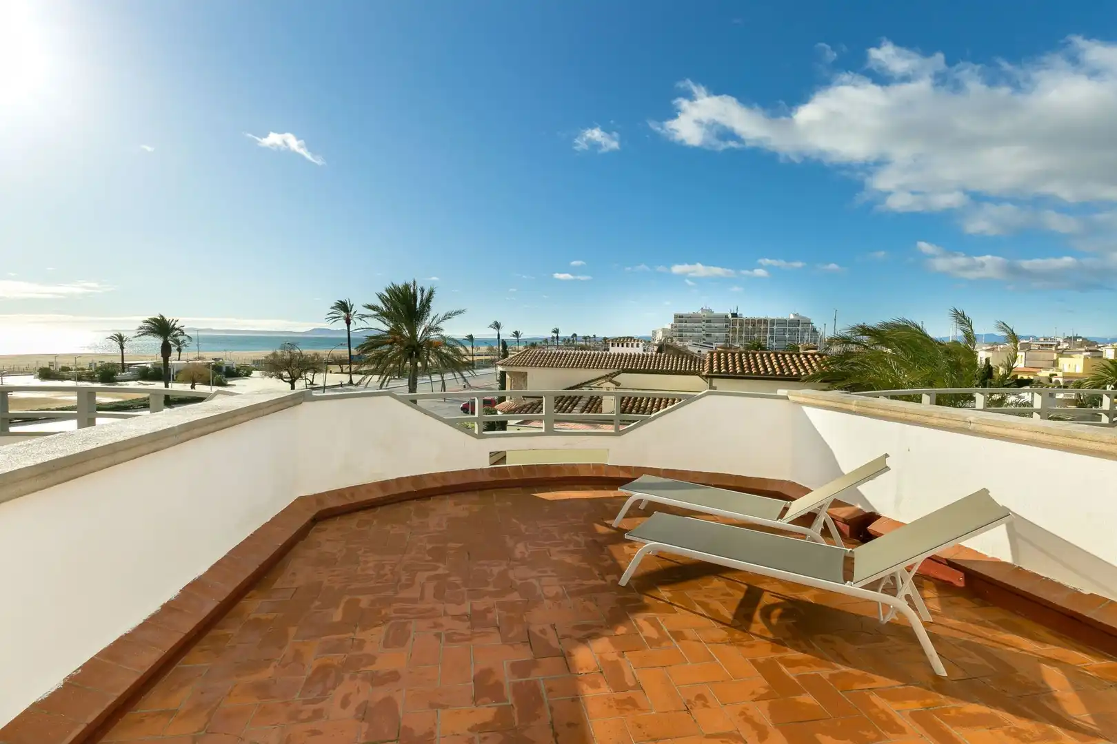 Casa a schiera con piscina in vendita a SECTOR SALINS 1ª LINIA, imagen 19