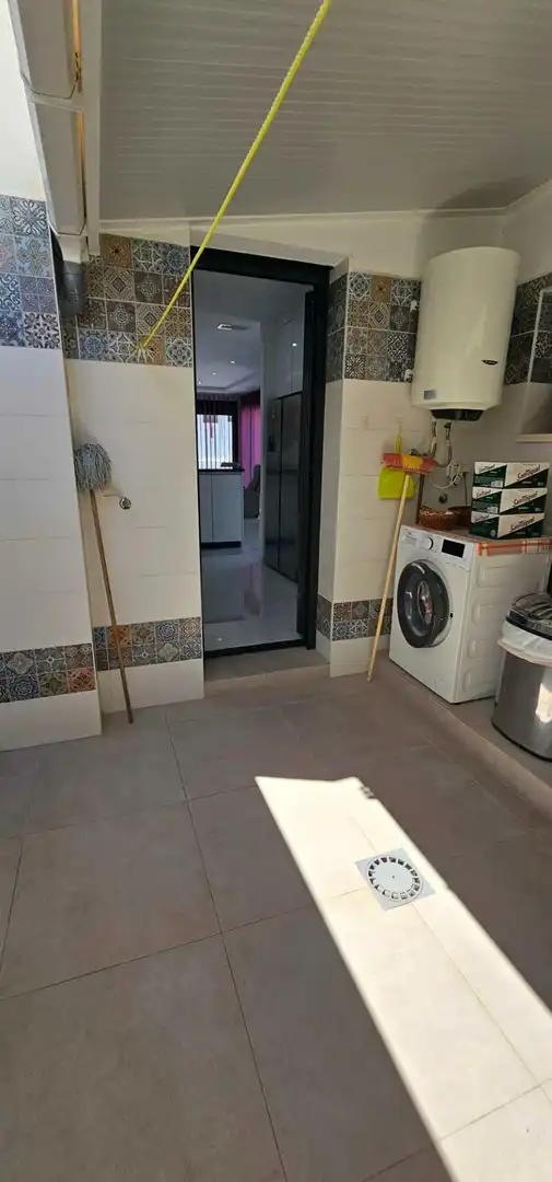 Xalet amb terrassa en venda a Los Montesinos, imagen 22