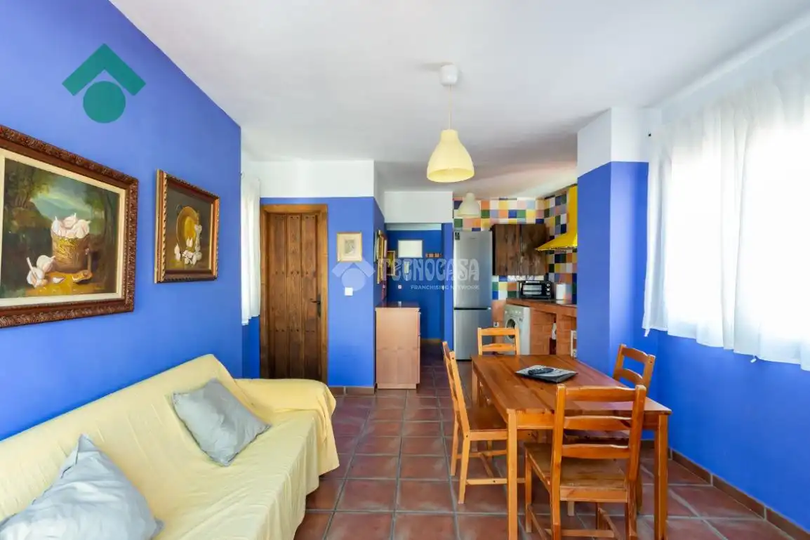 Piso en venta en Sayalonga
