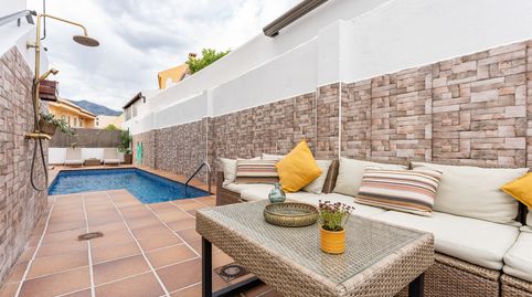 Foto 4 von Haus oder Chalet zur Miete in Calle Los Vecinos, 3, Los Pacos, Fuengirola