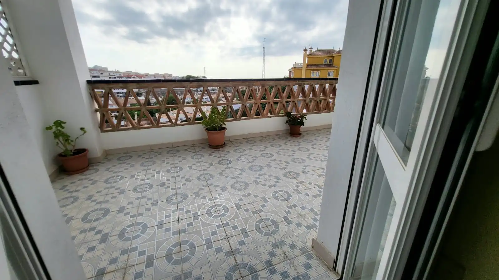 Maison mitoyenne avec terrasse à vendre à Calle Trinquete, imagen 40