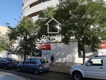 Business premises to rent in Cervantes de