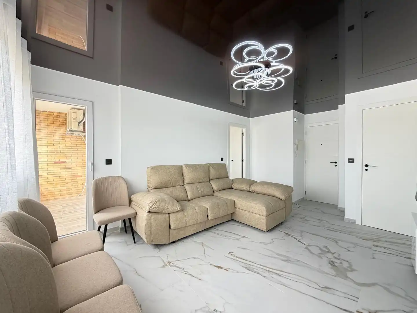 Appartement compact à vendre à Orihuela Costa, imagen 6