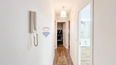 Photo 5 of Flat for sale in Avenida Alcalde Gregorio Espino, 47, Casablanca - Calvario, Vigo