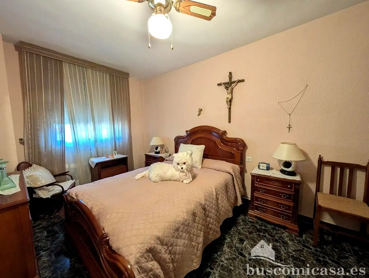 Piso en venta en Calle Jaime I el Conquistador, imagen 6