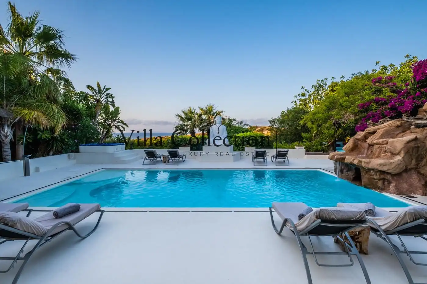 Casa amb piscina en venda a Cap Martinet, imagen 4