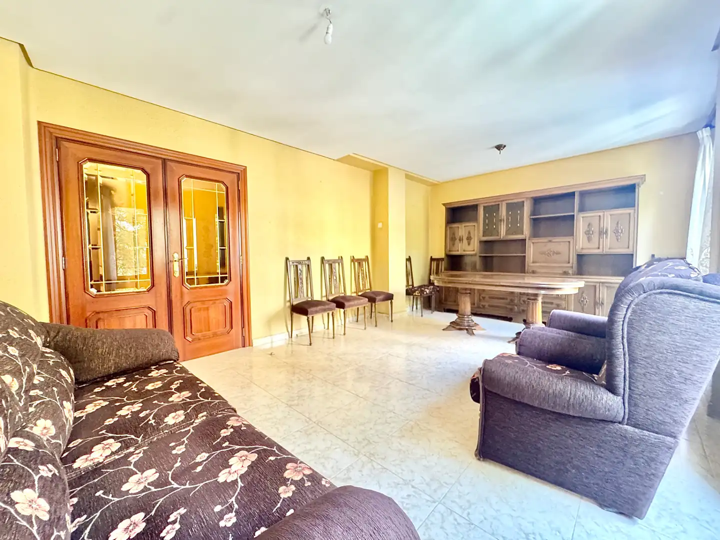Piso con terraza en venta en Carrer de Ruaya, imagen 2