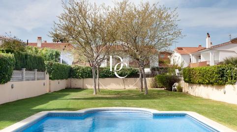 Photo 2 of Houses for rent in Passeig Riera de la Ribes, Can Girona - Terramar - Vinyet, Sitges