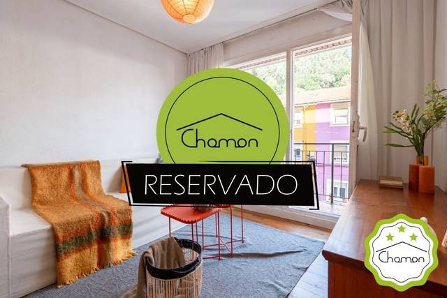 Piso en Venta en Uretamendi