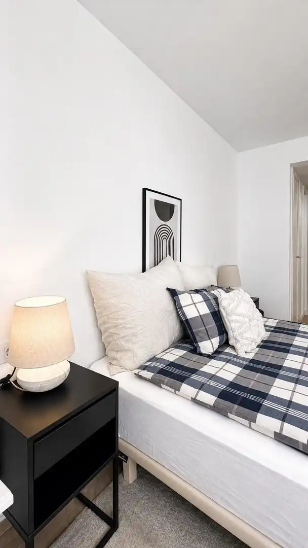 Apartament de lloguer a Rodeo Alto - Guadaiza - La Campana