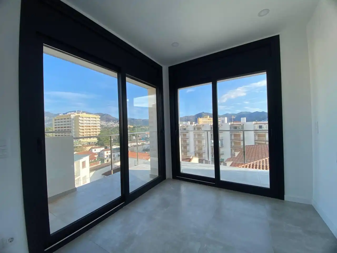 Duplex avec ascenseur à vendre à Carrer Carrer de la Punta del Llevant, imagen 5