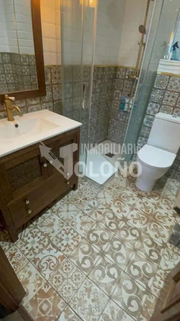 Piso con ascensor en venta en Calle Hermanos Sánchez del Río 11, imagen 32