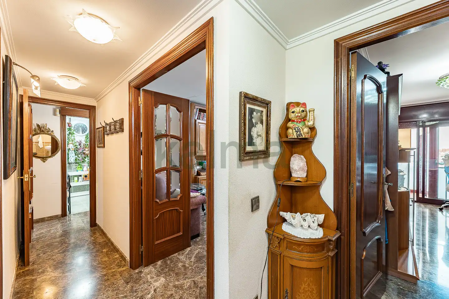 Wohnung mit Aufzug zum Verkauf in Carrer de Pere Martell, imagen 2