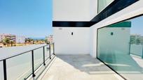 Terrace of Flat for sale in Torrox  with Air Conditioner and Swimming Pool