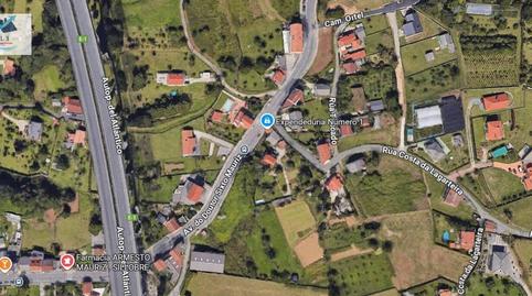 Foto 3 de Piso en venta en Avenida Doctor Sixto Mauriz, Fene, A Coruña