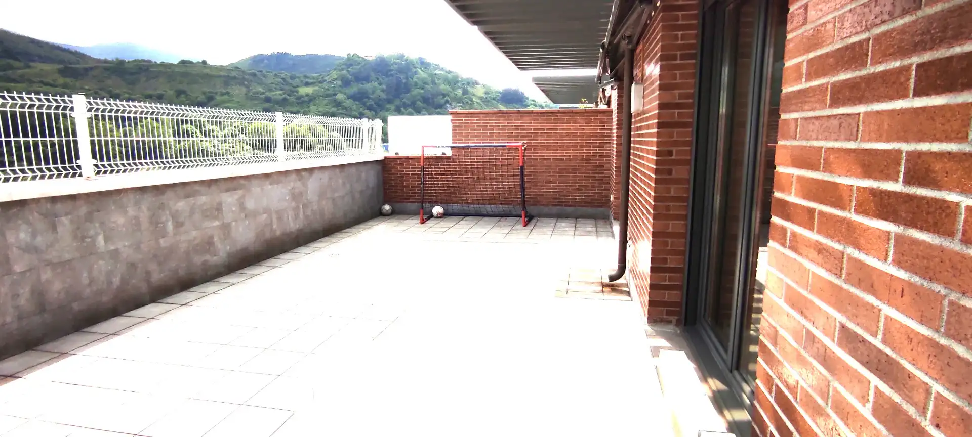 Flat for sale in Ortuella