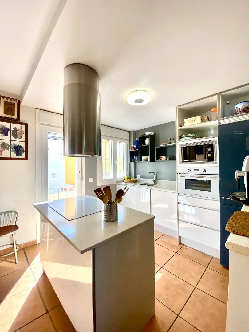 Terraced house for sale in Calle Rodrigo Pérez Ponce, imagen 28