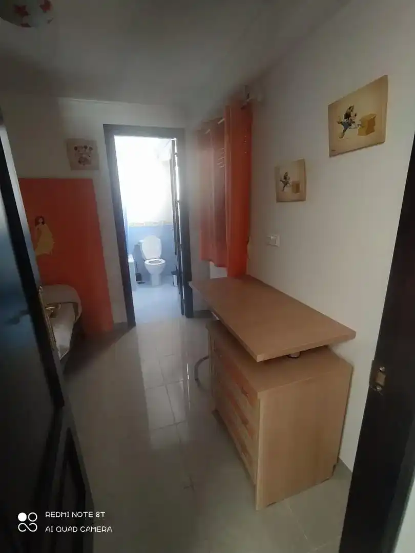 Bany de Casa o xalet en venda en Morón de la Frontera, Sevilla