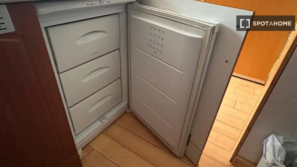 Piso en alquiler en Chamartín, imagen 9