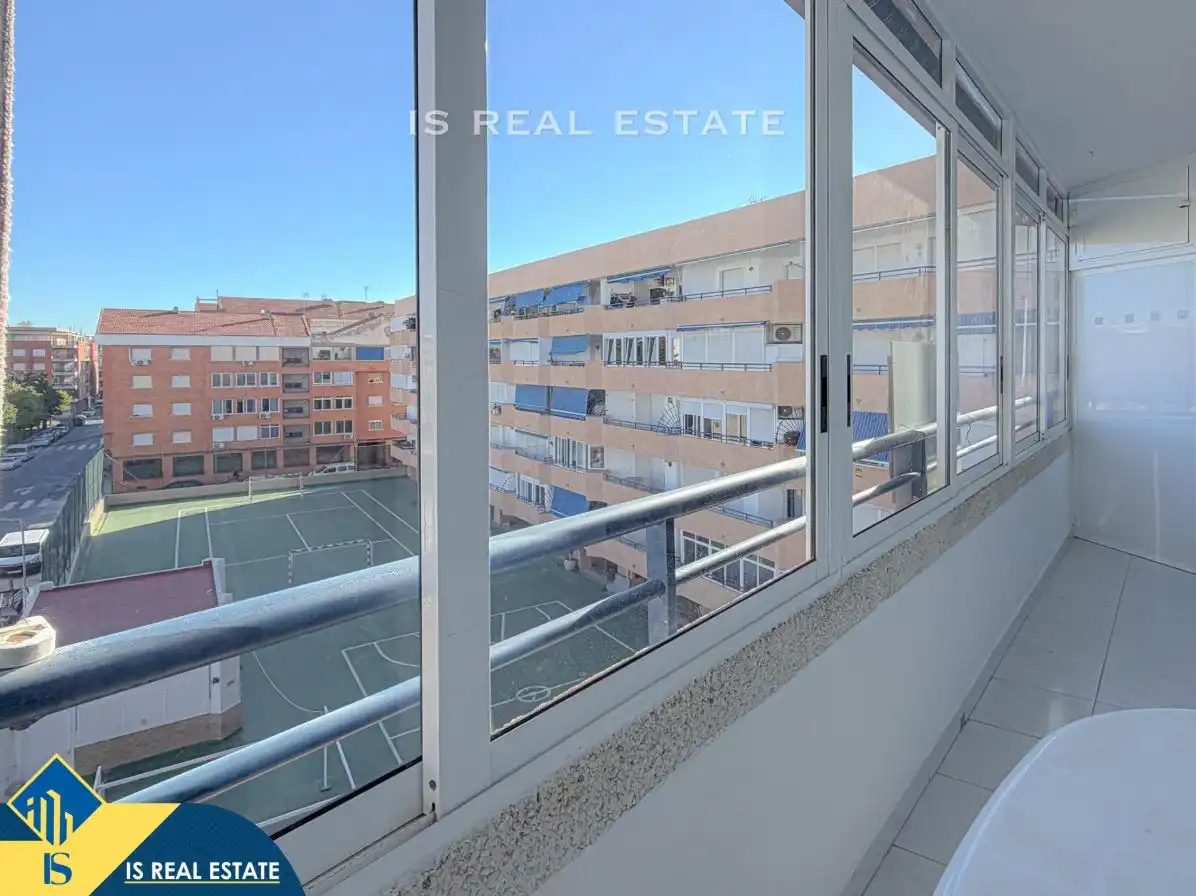 Apartments for sale in Torrevieja  with Air Conditioner, Heating and Terrace