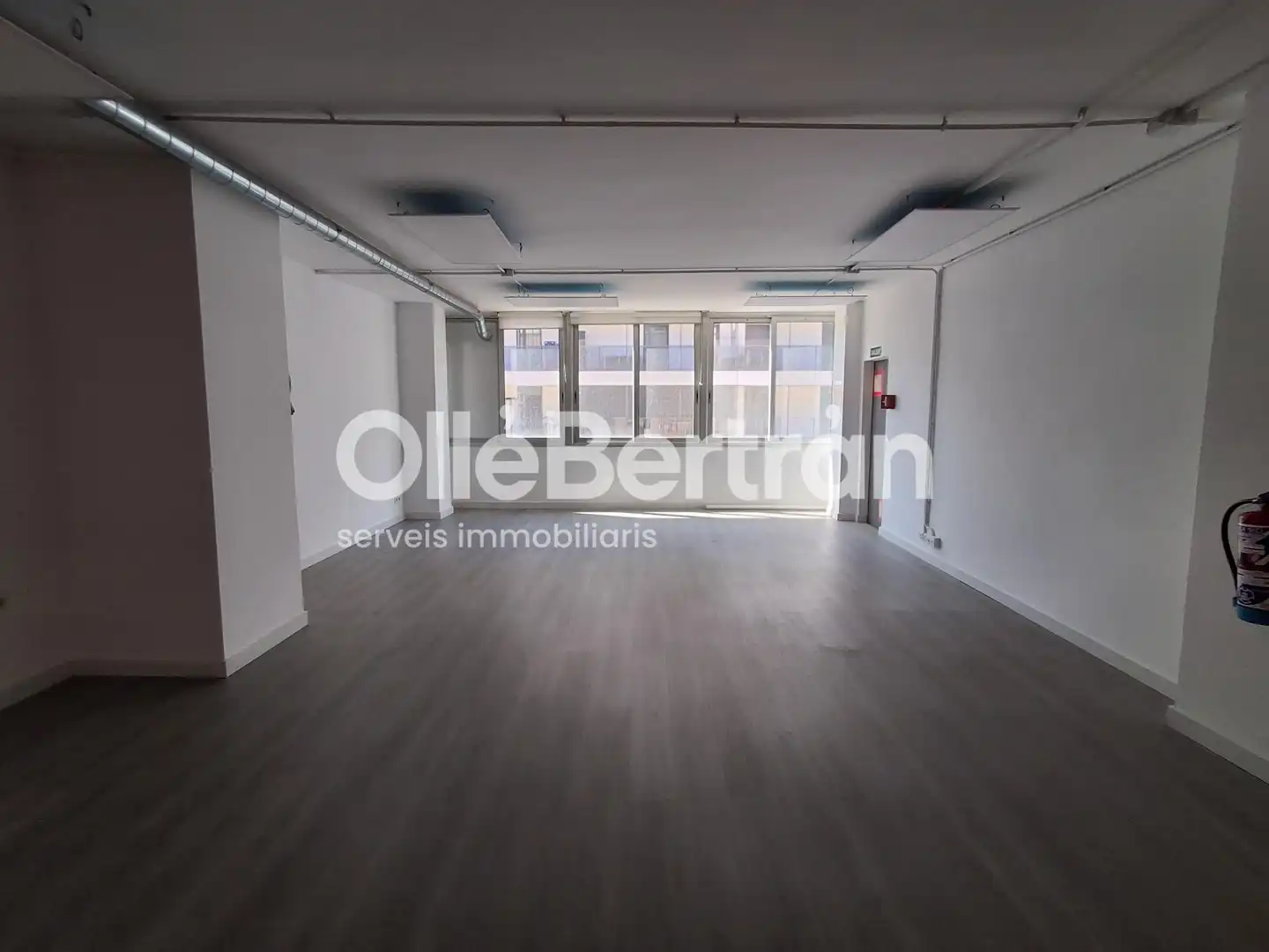 Büro zur Miete in Barcelona mit Klimaanlage
