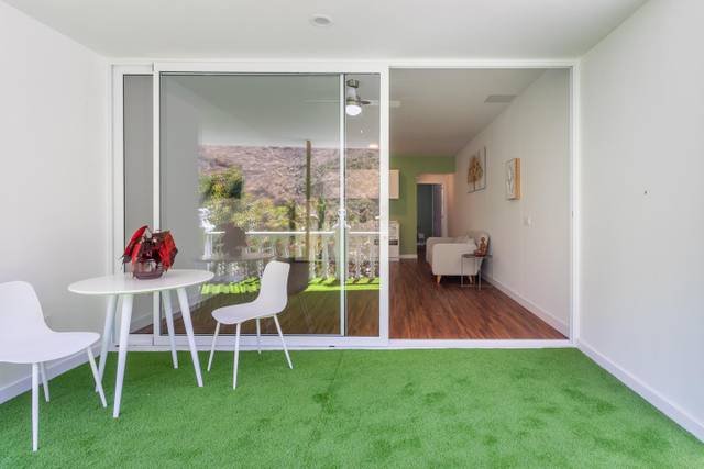 Apartamento en Alquiler en Cercados de Espino en San Bartolomé Interior