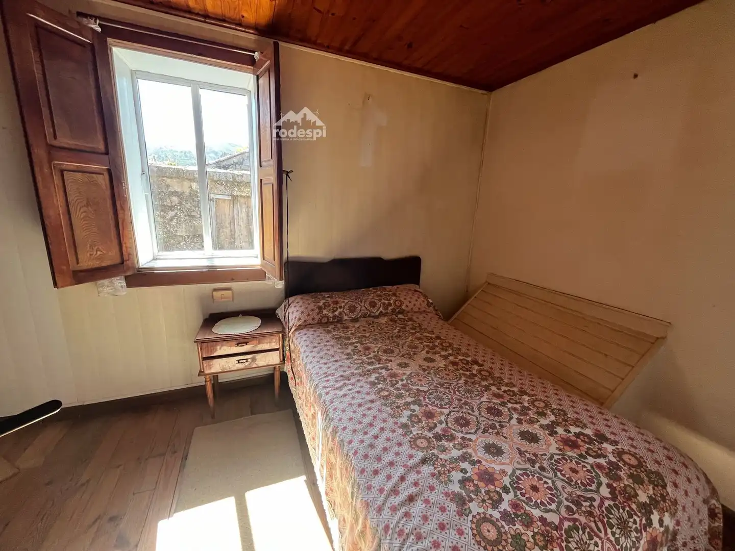 Bedroom of Houses for sale in Melón  with Storage room and Furnished