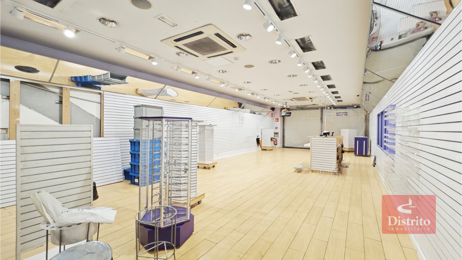 Premises to rent in Santander