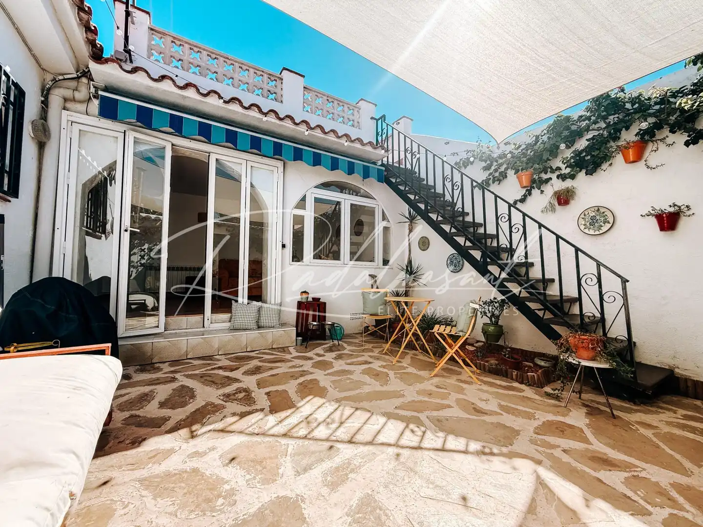 Maison mitoyenne avec jardin à vendre à Carrer Carrer Pedrera, imagen 28