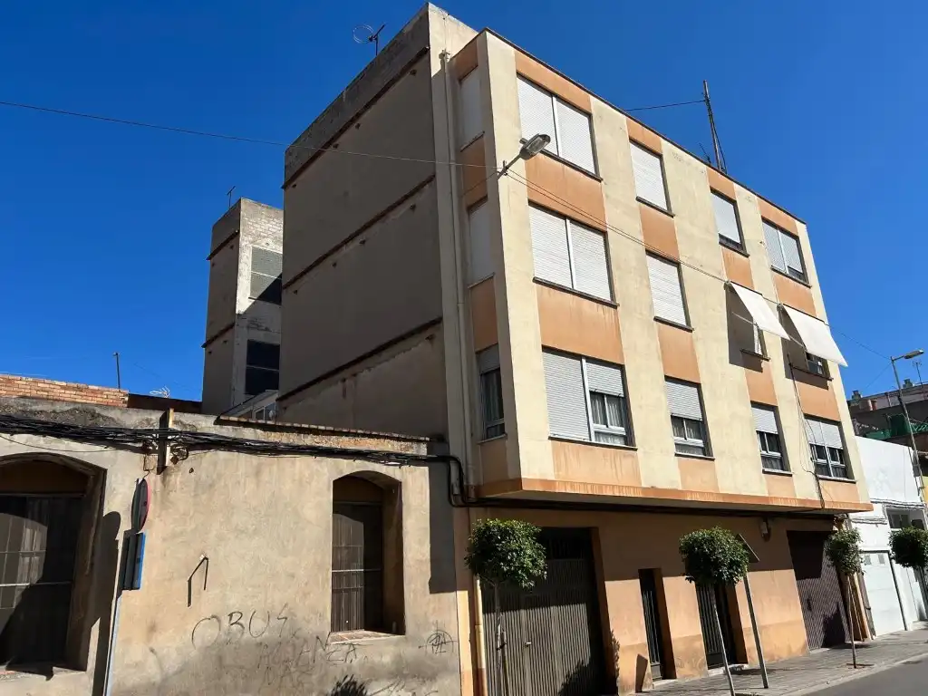 Appartement avec ascenseur à vendre à Calle San Luis 16, imagen 31