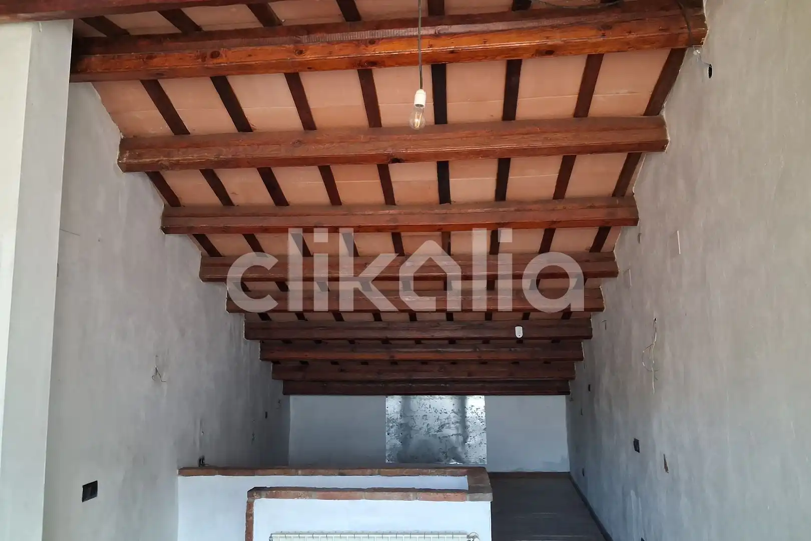 Piso en venta en Piera con Calefacción y Terraza