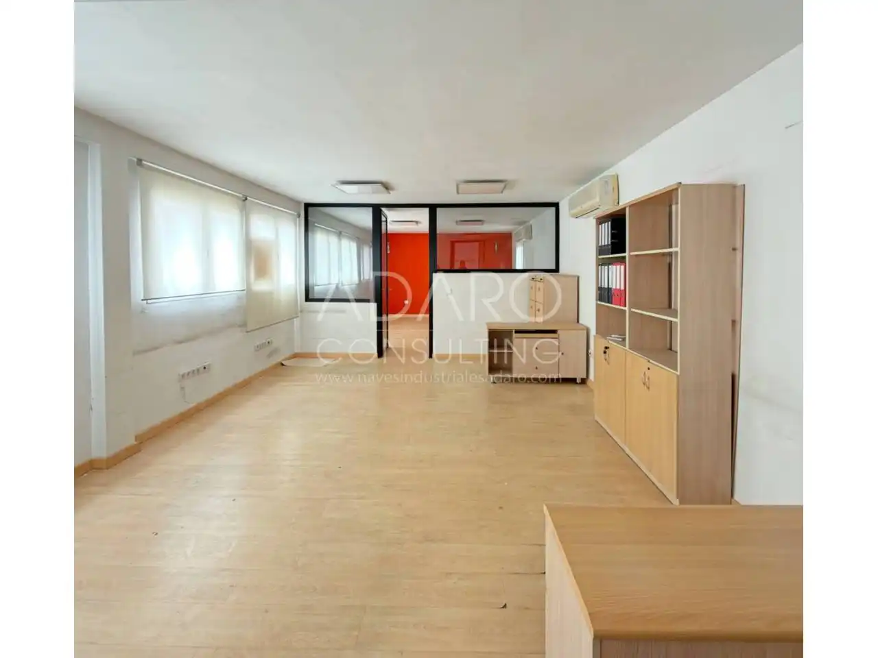 Nave industrial en venta en San Fernando de Henares con Alarma
