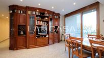 Living room of Flat for sale in  Barcelona Capital  with Heating