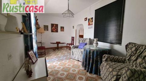 Foto 4 de Casa o xalet en venda a Casado  Alisal, 44, Bailén, Jaén