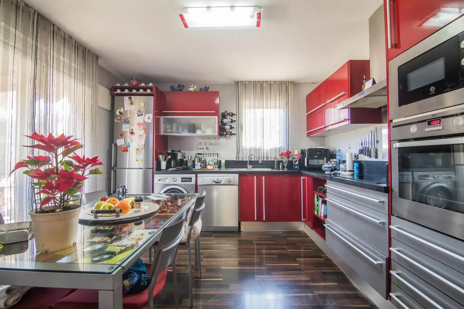 Villa con giardino in vendita a Las Bayas, imagen 40
