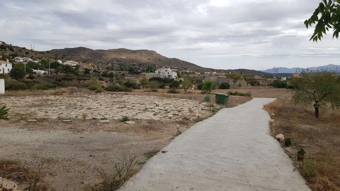 Terrenys i solars en venda a Sorbas, imagen 11