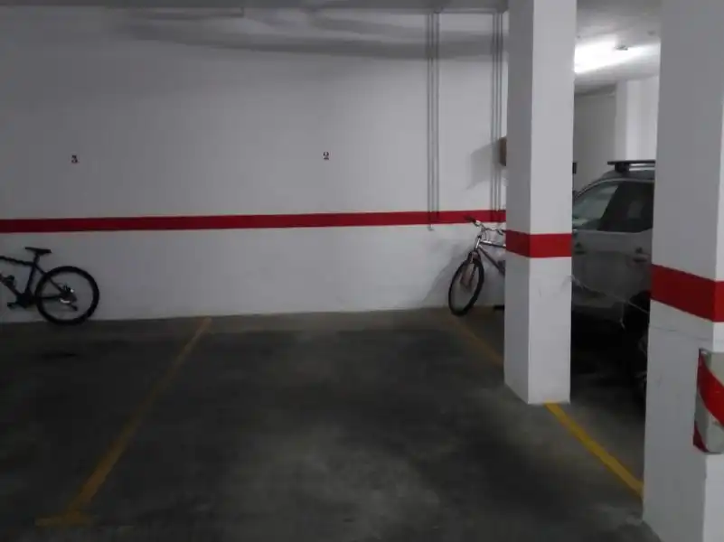 Aparcament de Garatge de lloguer en Carcaixent