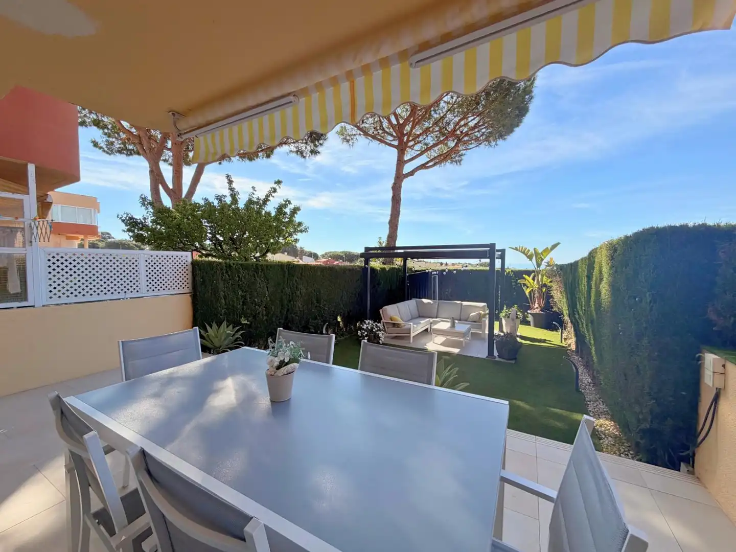Ground floor with pool for sale in S'Agaró, imagen 16