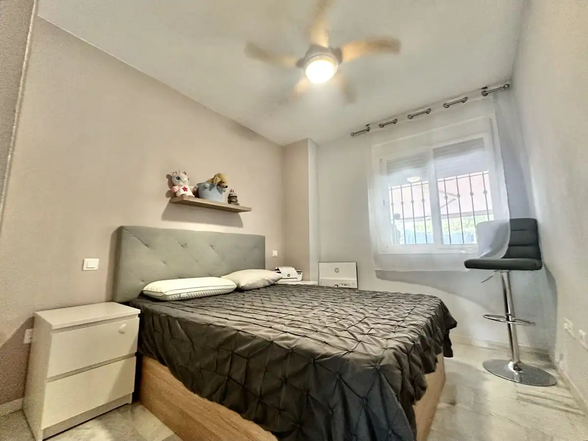 Apartamento con ascensor en venta en Riviera del Sol, imagen 4
