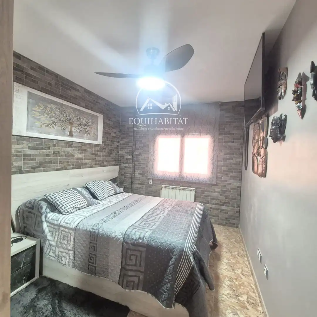 Habitación de Piso en venta en Lleida con Aire acondicionado y Trastero