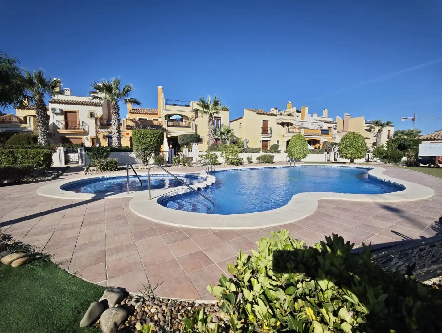 Maison à vendre à Algorfa, imagen 46