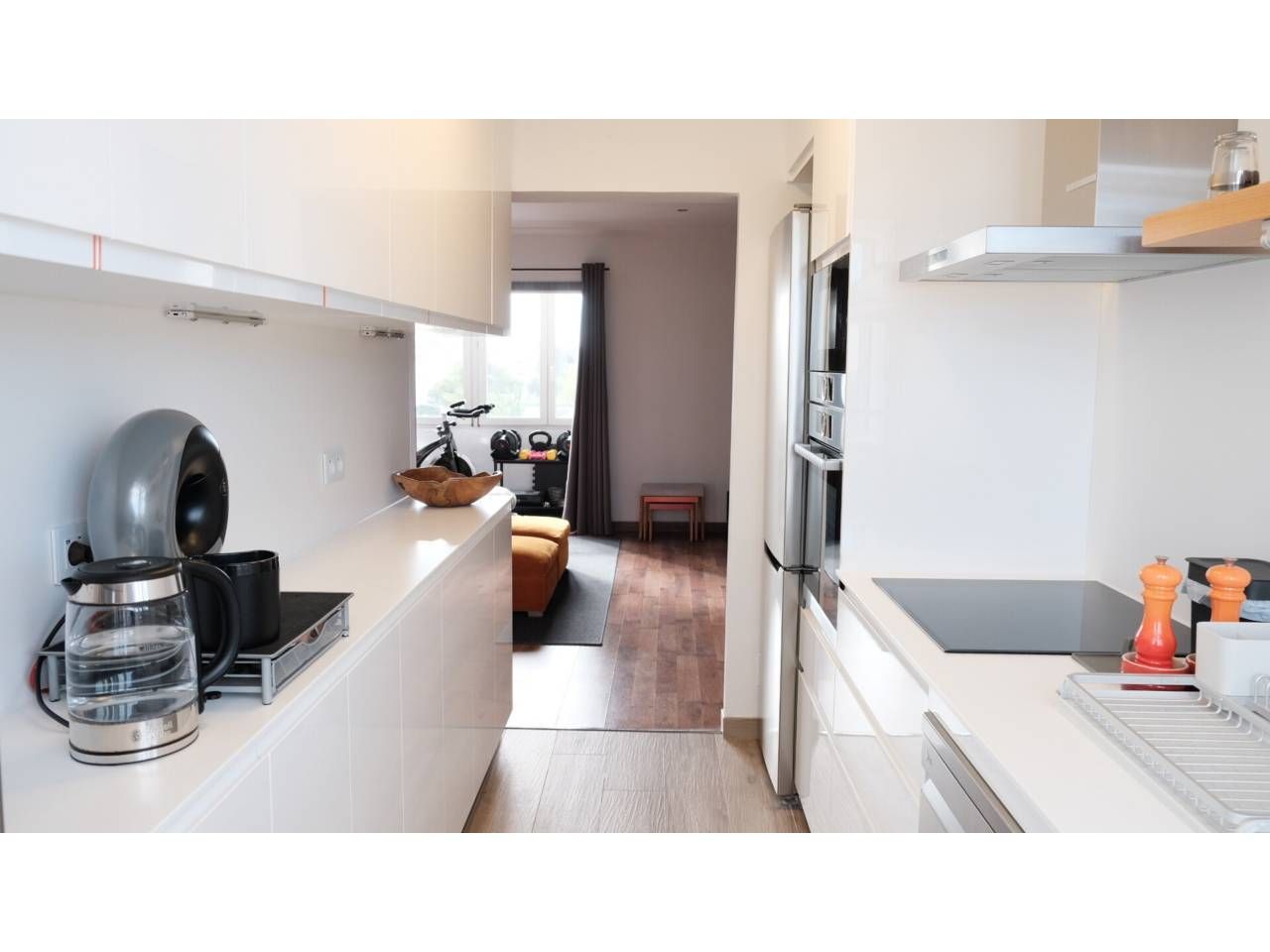 Piso en venta en Ciutadella