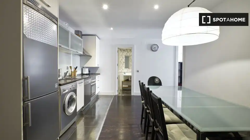 Appartement avec terrasse à louer à Centro, imagen 4