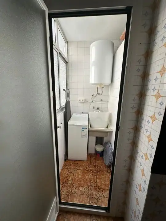 Piso de alquiler en Calle AGUA DE CARTUJA, San Ildefonso