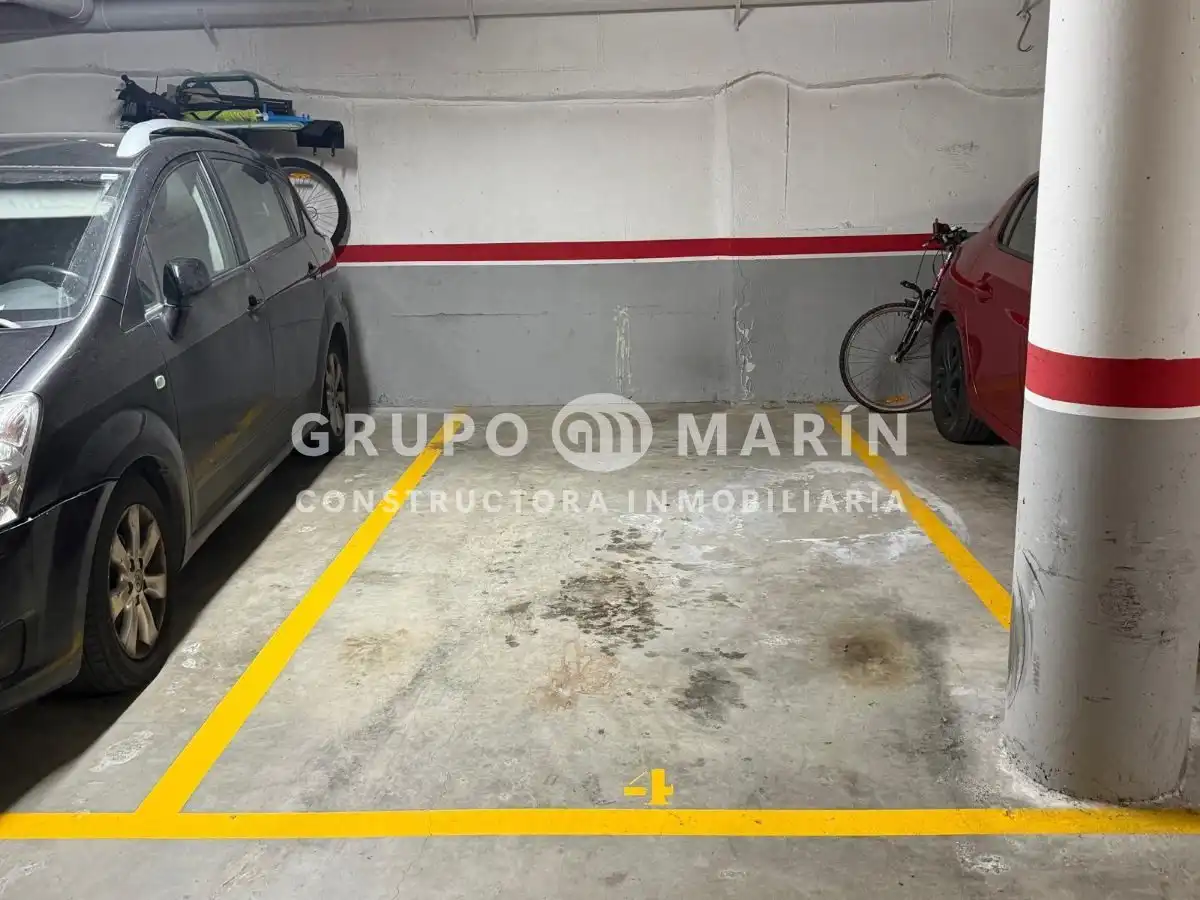 Einzelparkplatz zum Verkauf in Carrer del Pilar, imagen 5