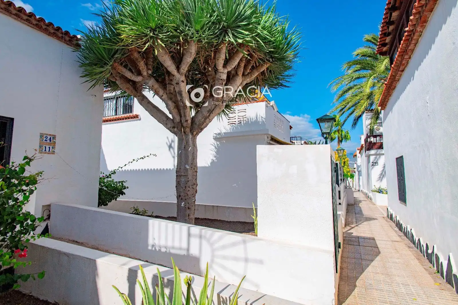 Maisonette mit Pool zum Verkauf in Jose Antonio Tavio, imagen 24