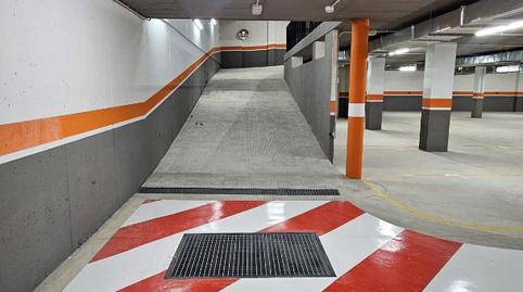 Foto 2 de Garatge en venda a Avinguda al Vedat, 2a, Zona Avenida al Vedat, Torrent